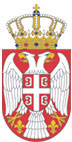 Serbia Coat of Arms