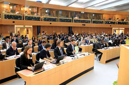 Учешће Центра за разминирање на полугодишњем састанку држава чланица Конвенције о забрани против пешадијских мина у Женеви