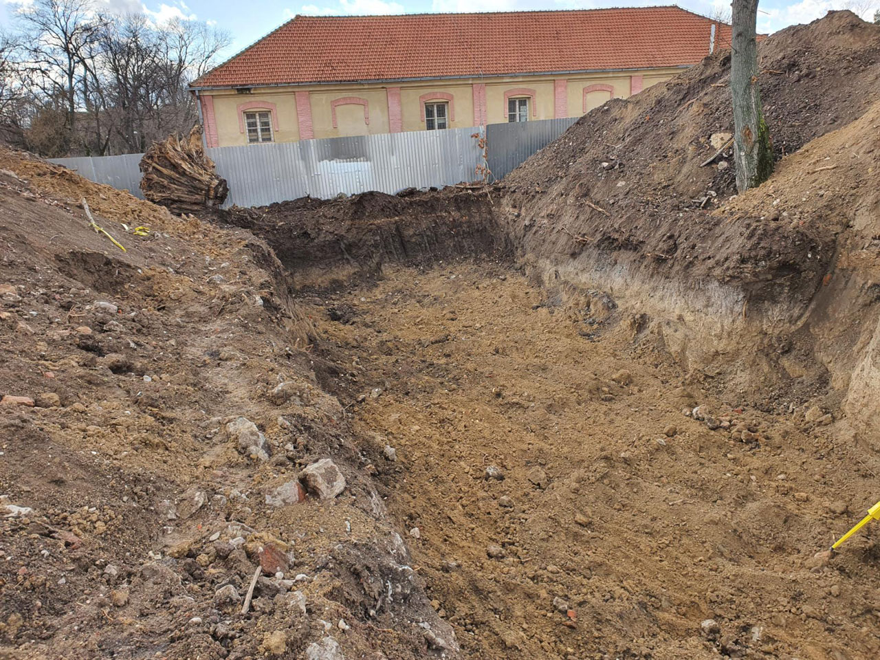  Контрола квалитета и уништавање НУС на локацији „Стеван Синђелић“ у Нишу   