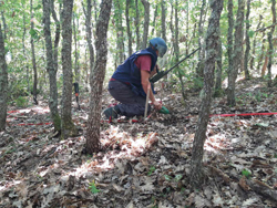  Follow up of implementation of demining project „Končulj – Singerit“ 