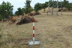  Completion of Demining Project of the part of transmission line route in Bujanovac 