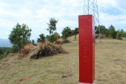  Completion of Demining Project of the part of transmission line route in Bujanovac 