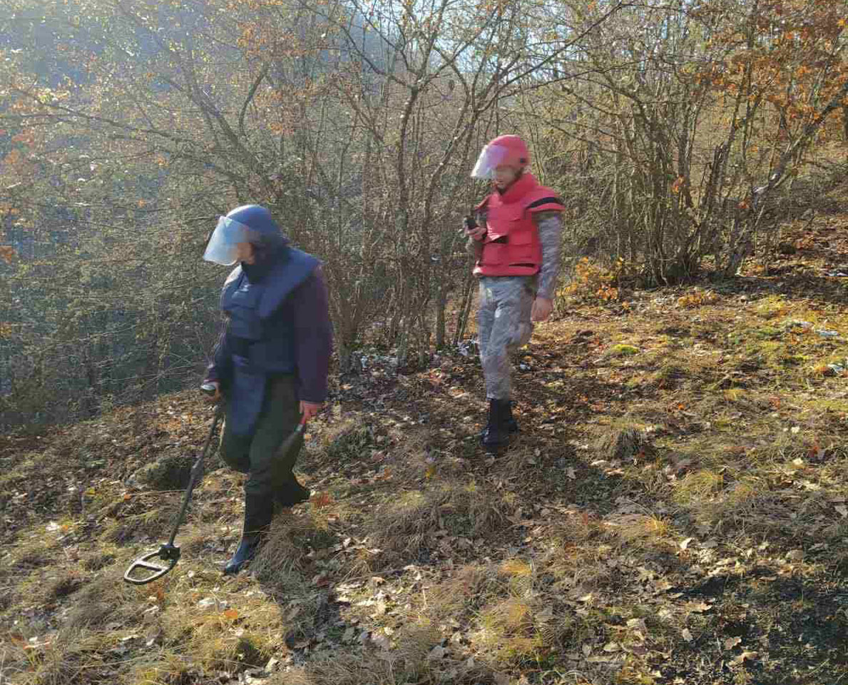  Završna kontrola kvaliteta na projektu „Denino brdo“ u Kragujevcu 