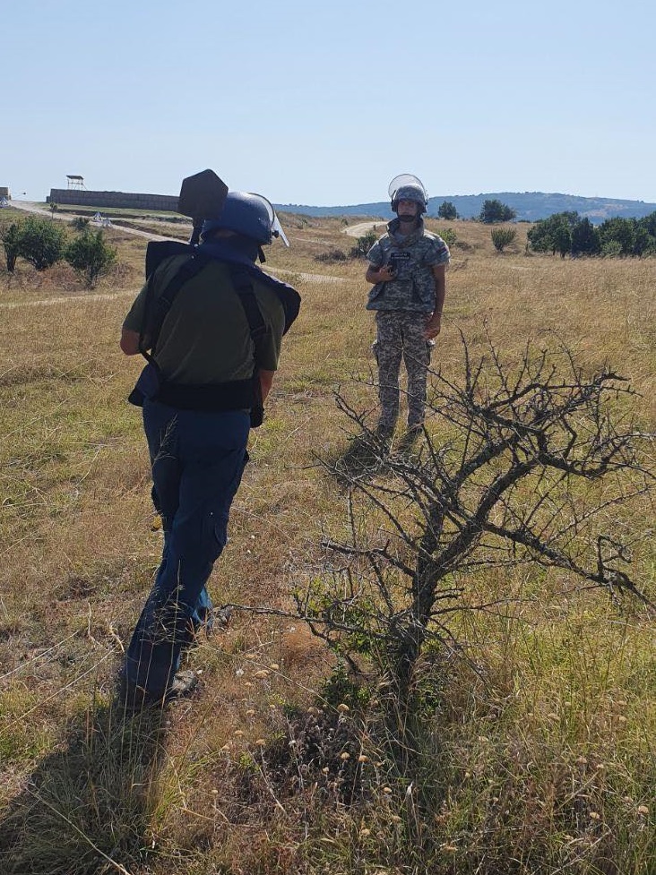  Završetak radova na projektu „Borovac-4“ 