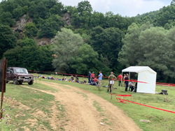  Commencement of Demining Project at Končulj Singerit site in Bujanovac 